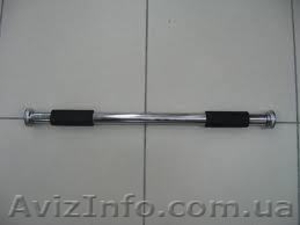 Раздвижной турник 140гр #552531