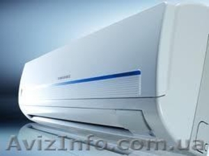 Нужен кондиционер,  покупайте. #556985