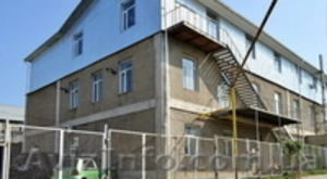 Продается действующая фабрика в Одессе #553731