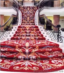 Удаляем любые изьяны на коврах ручной работы #544189