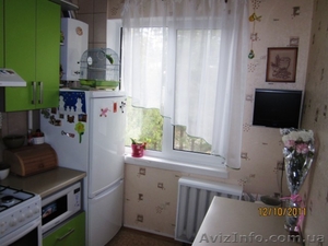 Продам 2 комн. кв. ул. Фикселя #552887