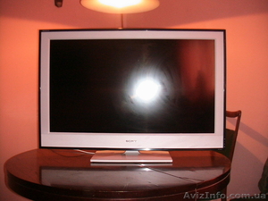 Продам на запчасти тв. Sony Bravia #531800