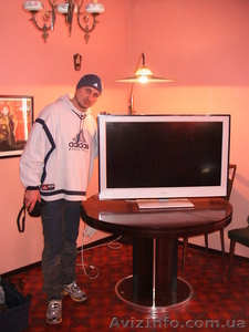 aasw Продам на запчасти тв. Sony Bravia #531816