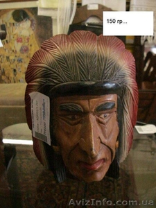 X вещи с Италии. #558812