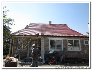 Кровля и кровельные работы #148885