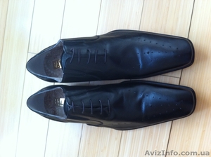 Туфли мужские итальянские #521027