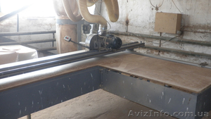 Продам оборудование по изготовлению корпусной мебели #525732