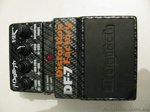 Продам педаль Boss DS-1,  FS-5L,  RC-2,  СЕ-3 #543156