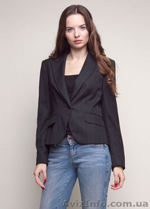 Продам новый пиджак фирмы ZARA #556627