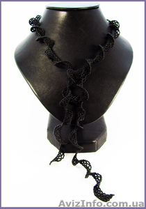 Лариат кружевной #527198