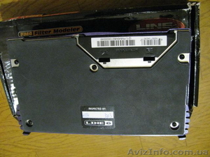 гитарный процессор LINE6 FM4 #525283