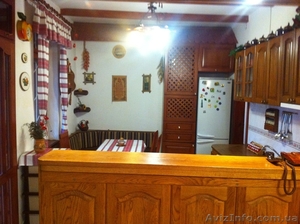 здам 1/2 особняка #558486