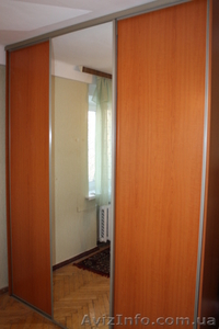 Шкаф - купе под потолок #554445