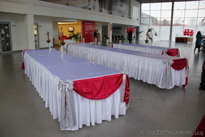 Тематичний декор від Творчої студії 