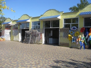 МАГАЗИН Пгт. Затока,  Белгород-Днестровский #537789