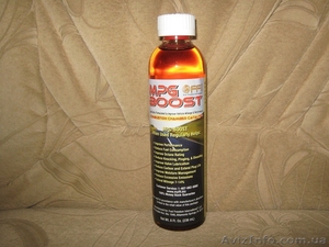 MPG BOOST-экономия любого топлива 10-30% и ЗАЩИТА двигателя #537705