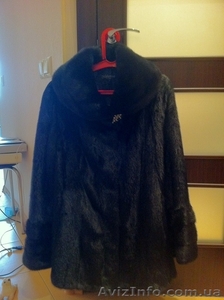 Продам Шубу норковую!!! #558592