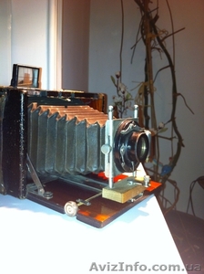 Фотоаппарат  высота  11, 5,   ширина 14, 5 по диагонали 18 #547929