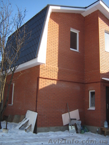 Продам отличные 1/2 дома #534558