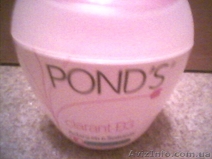 Крем   pond`s   b3  #543153
