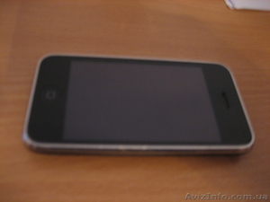 Apple Iphone 3GS(оригинал) #552799