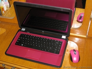 Продам ноутбук Sony Vaio,  HP pavilion,  Acer,  Sumsung  #543288