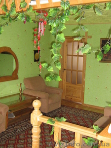 шикарная 4-комнатная квартира в минске - недорого. #552168