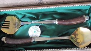 Кухонный набор Золинген!!! Германия!!!Wickuler! #544175