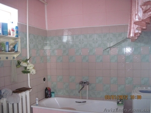 продам дом в с. Новопетровское #535234