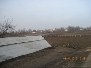 Хороший дом 25 км. от Николаева #531747