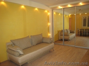 Сдам посуточно свою 2-х комн. квартиру,  м. Маршала Жукова #559975