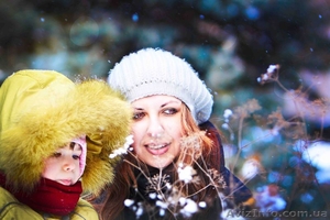 Свадебная, детская, семейная, портретная съемки. #546540