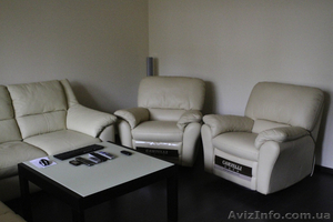 2-к. квартира с евроремонтом в Приморском р-не #555762