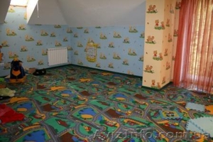 Продам новый дом в начале Бородинского #525218