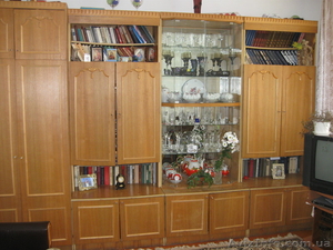 Продам стенку в хорошем состоянии СРОЧНО!!! #559454