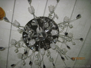 Люстра 58931/15/15 #527981
