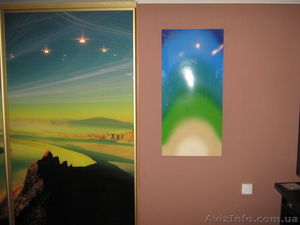 Инфракрасные панельные обогреватели UDEN-S* #241524