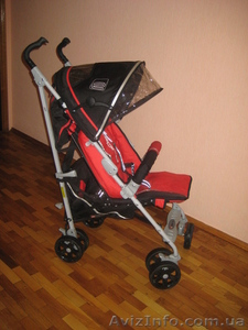 Espiro Прогулочная коляска Espiro Jet #530694