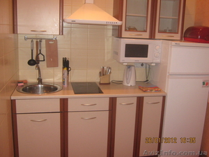 Сдаю квартиру посуточно 3 комнаты. #520496