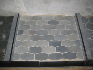 Изделия из базальта от производителя оптом. #549780