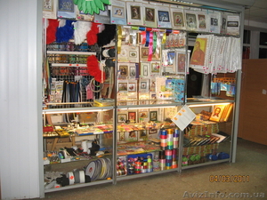 Продам витрины б у #540110