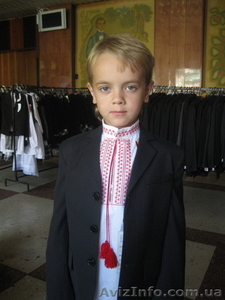 Вишиванки дитячі|Где купить вышиванку #548828