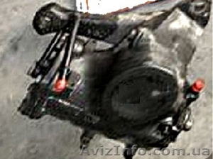 Запчасти для тягачей европейского производства #522686