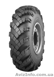 Продажа шин / купить  - Шины  1220х400-533 ИП-184 #520454
