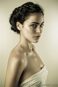 Наращивание волос профессионально (Харьков) #545779