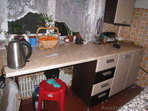 Стильная доступная кухня #536893