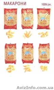 Макароны 