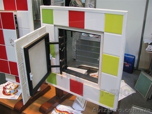 Люки ревизионные,  сантехнические,  невидимые под плитку #539730