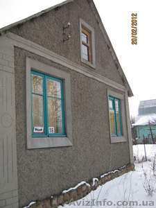продаю дачу в ракетном урочище #549993