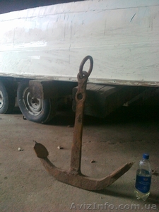 якорь холла и др. #484302